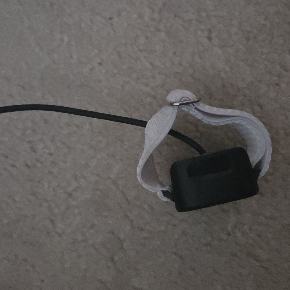 Fitbit Versa 2 Smartwatch Bundle - Picture 3 of 3